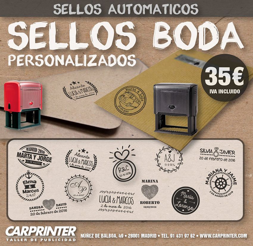 Personalización de productos Personalización de productos